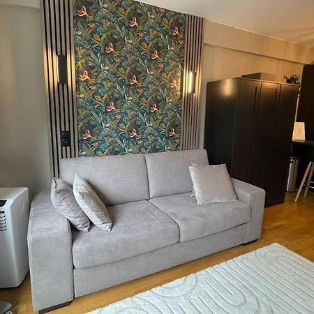 Cosy Suite Trocadero Paris 16 Exterior foto